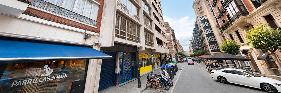 Bilbao Headquarters